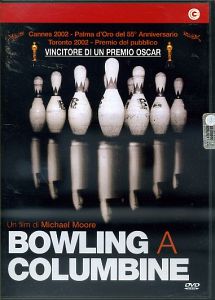 BOWLING A COLUMBINE