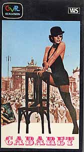 CABARET