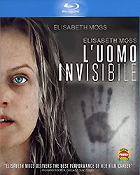 L'Uomo Invisibile  (2020)