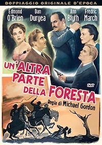 UN'ALTRA PARTE DELLA FORESTA