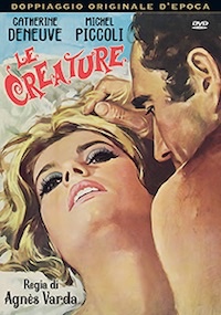 LE CREATURE