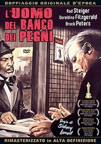 L'UOMO DEL BANCO DEI PEGNI