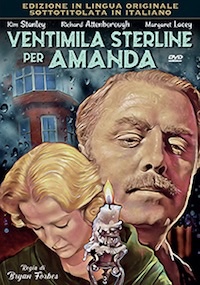 VENTIMILA STERLINE PER AMANDA