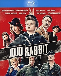 Jojo Rabbit