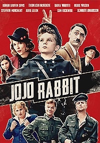 JOJO RABBIT