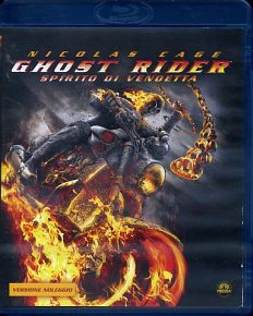 Ghost Rider 2 - Spirito di Vendetta