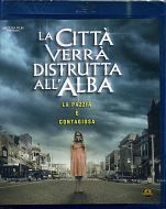 La città verrà distrutta all'alba ( 2010 )