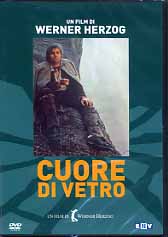 CUORE DI VETRO
