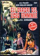 GLI ORRORI DEL LICEO FEMMINILE