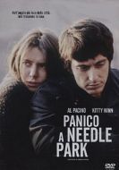 PANICO A NEEDLE PARK
