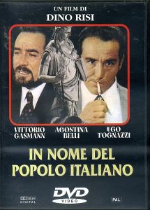 IN NOME DEL POPOLO ITALIANO