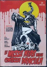 LE MESSE NERE DELLA CONTESSA DRACULA