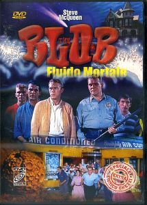 BLOB - Fluido mortale