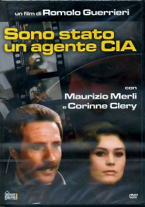 SONO STATO UN AGENTE CIA