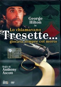 LO CHIAMAVANO TRESETTE GIOCAVA SEMPRE COL MORTO