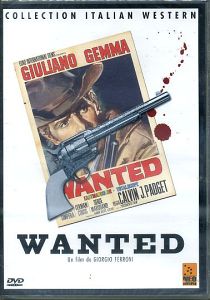 WANTED