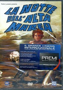 LA NOTTE DELL'ALTA MAREA