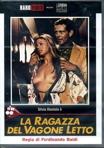 LA RAGAZZA DEL VAGONE LETTO