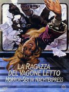 LA RAGAZZA DEL VAGONE LETTO