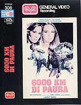 6000 KM DI PAURA