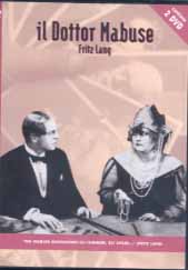 IL DOTTOR MABUSE