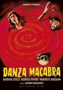 DANZA MACABRA