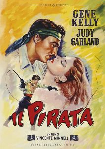IL PIRATA 
