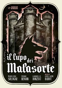 IL LUPO DEI MALASORTE