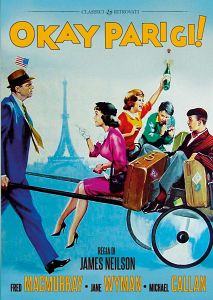 OKAY PARIGI !