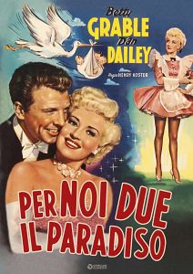 PER NOI DUE IL PARADISO