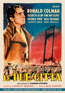 LE DUE CITTA'