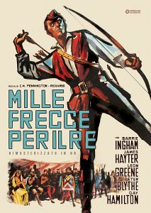 MILLE FRECCE PER IL RE