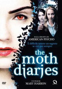 THE MOTH DIARIES