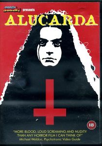 ALUCARDA