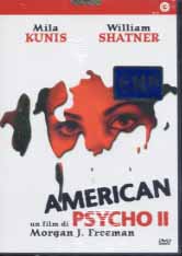 AMERICAN PSYCHO II