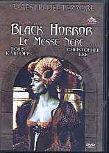 LE MESSE NERE