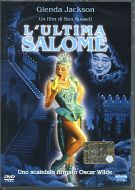 L'ULTIMA SALOME'
