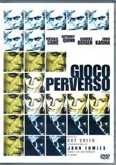 GIOCO PERVERSO