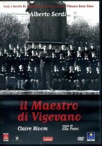 IL MAESTRO DI VIGEVANO