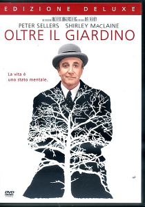 OLTRE IL GIARDINO