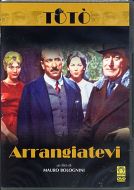 ARRANGIATEVI