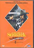 LA BALLATA DI STROSZEK