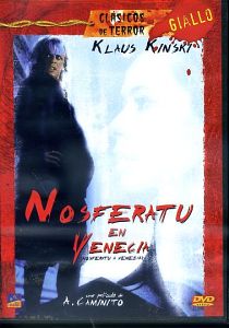 NOSFERATU A VENEZIA
