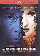 THE MANCHURIAN CANDIDATE