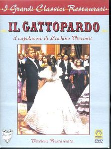 IL GATTOPARDO (2 Dvd + Cd + Libro)