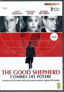 THE GOOD SHEPERD