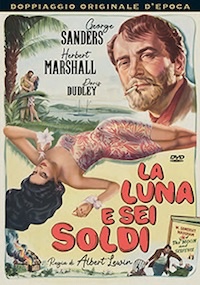 LA LUNA E SEI SOLDI