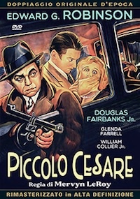 PICCOLO CESARE