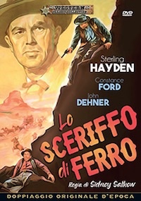 LO SCERIFFO DI FERRO
