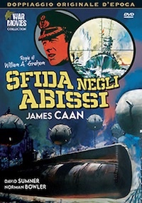 SFIDA NEGLI ABISSI